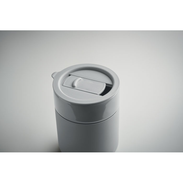 QERAM Vaso de cerámica 330 ml - Tazas y vasos personalizados - Regalo Promocional Personalizado - imagen 12