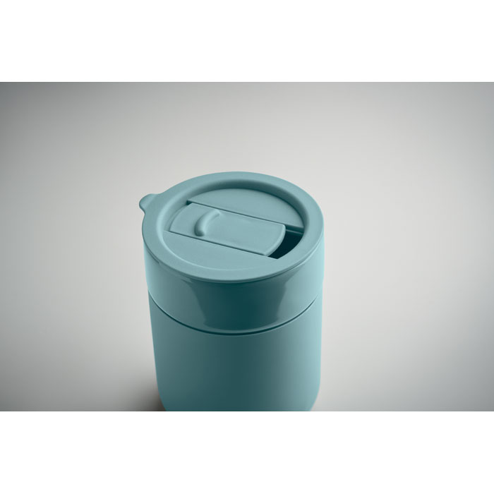 QERAM Vaso de cerámica 330 ml - Tazas y vasos personalizados - Regalo Promocional Personalizado - imagen 18