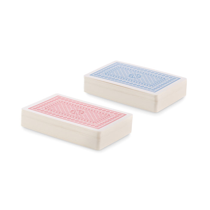 PLAYCARD Set de barajas de cartas - Niños y Juegos - Regalo Promocional Personalizado - imagen 5