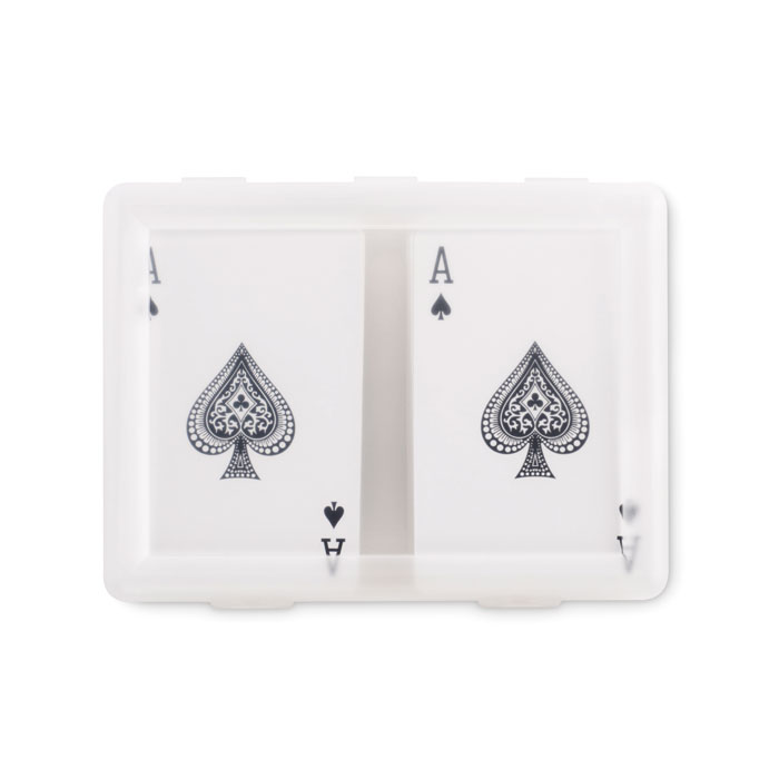 PLAYCARD Set de barajas de cartas - Niños y Juegos - Regalo Promocional Personalizado - imagen 3