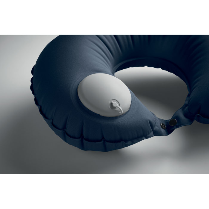 HEDDOW Almohada de viaje hinchable - Viaje - Regalo Promocional Personalizado - imagen 5