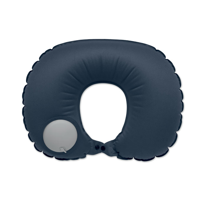 HEDDOW Almohada de viaje hinchable - Viaje - Regalo Promocional Personalizado - imagen 6