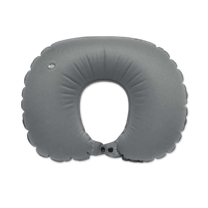 HEDDOW Almohada de viaje hinchable - Viaje - Regalo Promocional Personalizado - imagen 10
