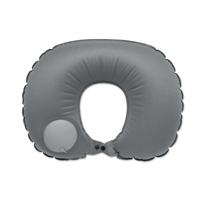 HEDDOW Almohada de viaje hinchable - Viaje - Regalo Promocional Personalizado - imagen 12