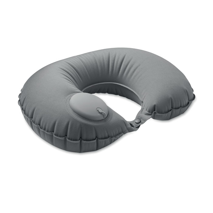 HEDDOW Almohada de viaje hinchable - Viaje - Regalo Promocional Personalizado - imagen 13