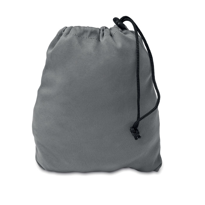 HEDDOW Almohada de viaje hinchable - Viaje - Regalo Promocional Personalizado - imagen 9