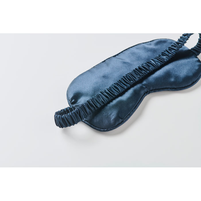 SLEEPY Antifaz de poliéster con funda - Viaje - Regalo Promocional Personalizado - imagen 6