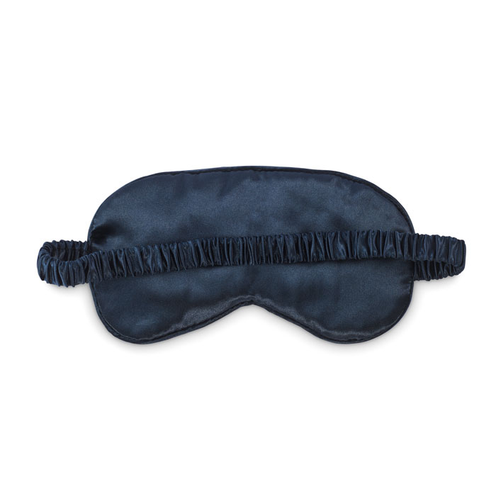 SLEEPY Antifaz de poliéster con funda - Viaje - Regalo Promocional Personalizado - imagen 4