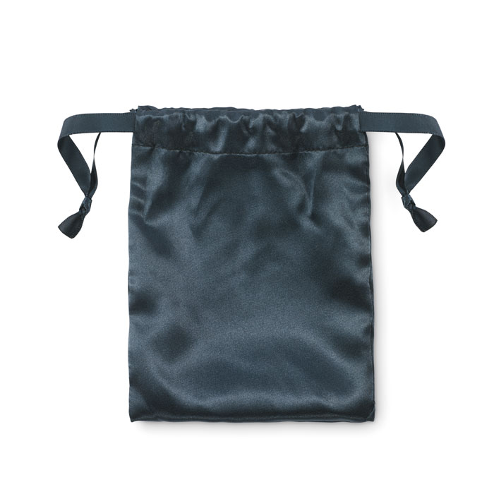 SLEEPY Antifaz de poliéster con funda - Viaje - Regalo Promocional Personalizado - imagen 9