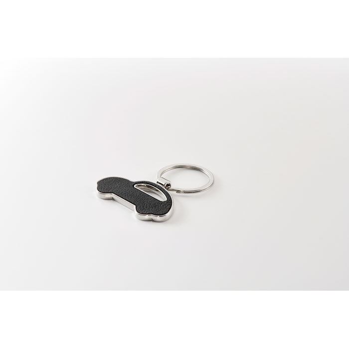 LAR Llavero con forma de coche - Llaveros, pins y chapas - Regalo Promocional Personalizado - imagen 8