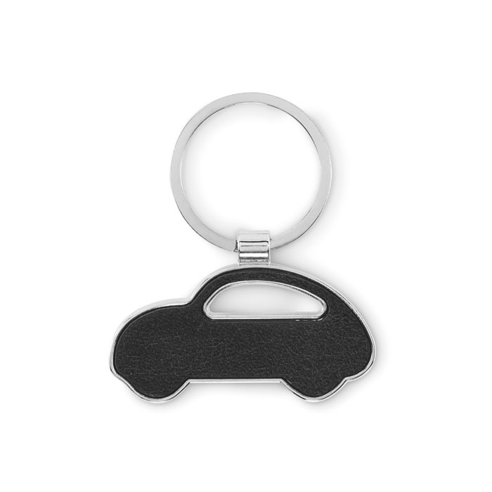 LAR Llavero con forma de coche - Llaveros, pins y chapas - Regalo Promocional Personalizado - imagen 7