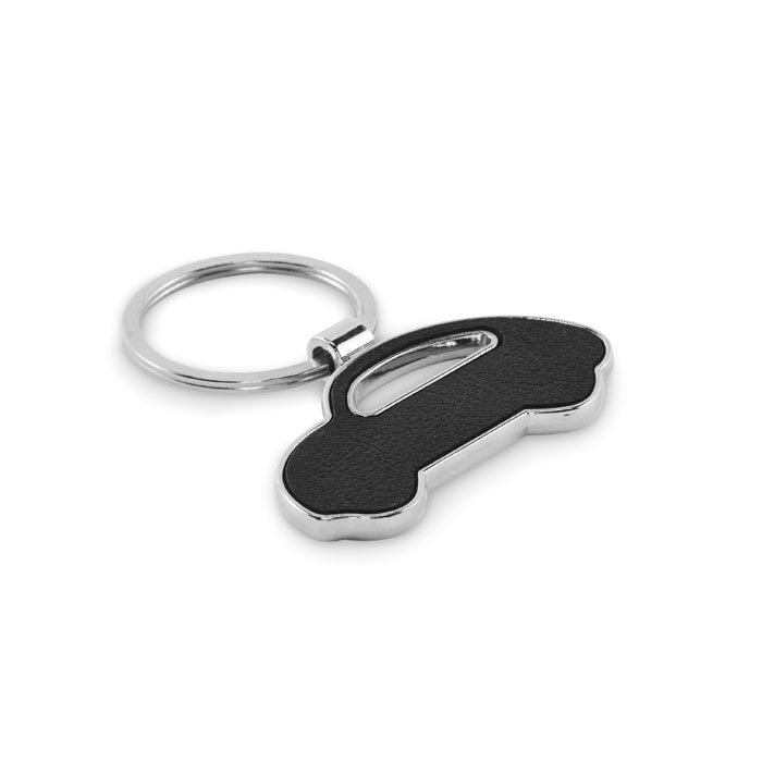 LAR Llavero con forma de coche - Llaveros, pins y chapas - Regalo Promocional Personalizado - imagen 6