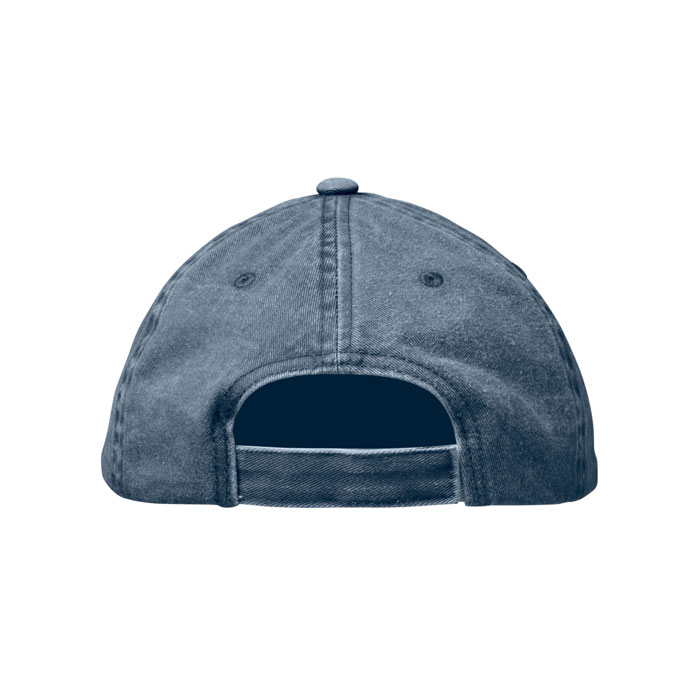 BEAU Gorra de 6 paneles 265 gr/m² - Gorras y sombreros - Regalo Promocional Personalizado - imagen 9
