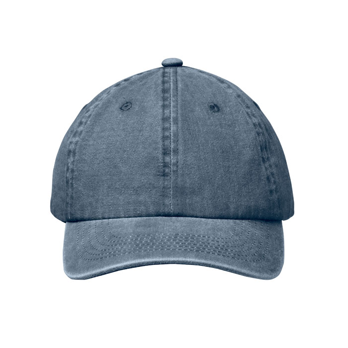 BEAU Gorra de 6 paneles 265 gr/m² - Gorras y sombreros - Regalo Promocional Personalizado - imagen 7