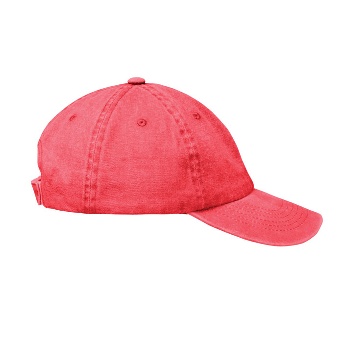 BEAU Gorra de 6 paneles 265 gr/m² - Gorras y sombreros - Regalo Promocional Personalizado - imagen 15