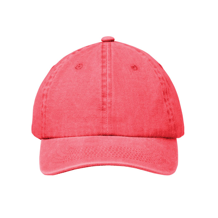 BEAU Gorra de 6 paneles 265 gr/m² - Gorras y sombreros - Regalo Promocional Personalizado - imagen 12