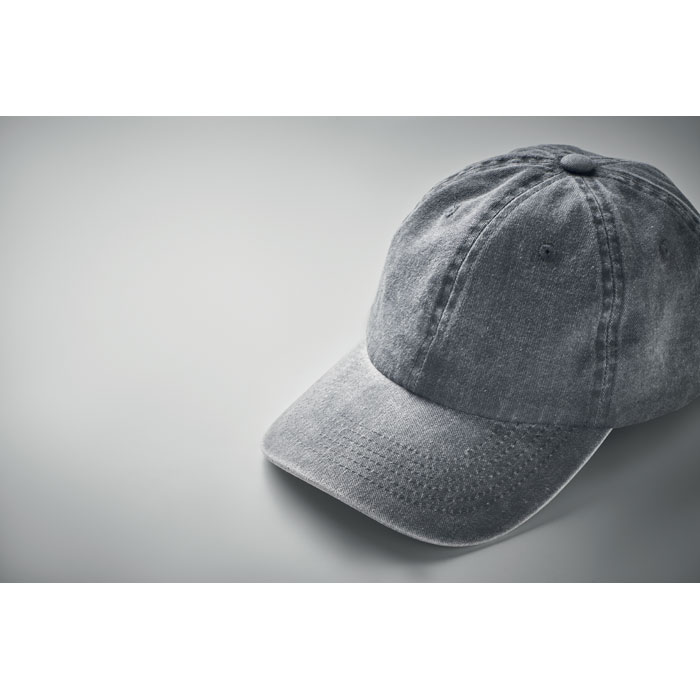 BEAU Gorra de 6 paneles 265 gr/m² - Gorras y sombreros - Regalo Promocional Personalizado - imagen 19