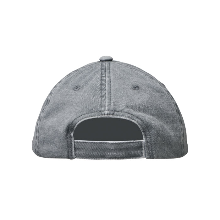 BEAU Gorra de 6 paneles 265 gr/m² - Gorras y sombreros - Regalo Promocional Personalizado - imagen 20