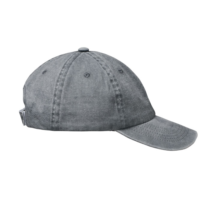 BEAU Gorra de 6 paneles 265 gr/m² - Gorras y sombreros - Regalo Promocional Personalizado - imagen 21