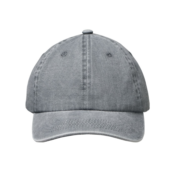 BEAU Gorra de 6 paneles 265 gr/m² - Gorras y sombreros - Regalo Promocional Personalizado - imagen 17
