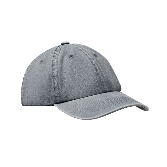 BEAU Gorra de 6 paneles 265 gr/m² - Gorras y sombreros - Regalo Promocional Personalizado - imagen 16