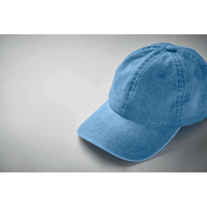 BEAU Gorra de 6 paneles 265 gr/m² - Gorras y sombreros - Regalo Promocional Personalizado - imagen 24