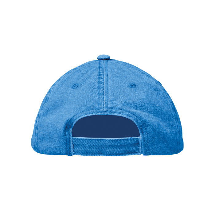 BEAU Gorra de 6 paneles 265 gr/m² - Gorras y sombreros - Regalo Promocional Personalizado - imagen 25