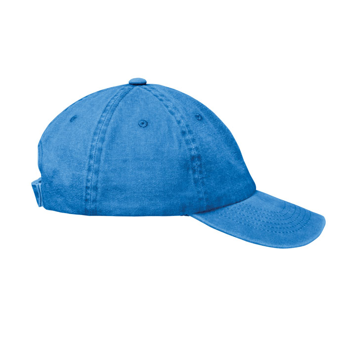BEAU Gorra de 6 paneles 265 gr/m² - Gorras y sombreros - Regalo Promocional Personalizado - imagen 26