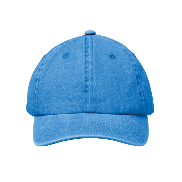 BEAU Gorra de 6 paneles 265 gr/m² - Gorras y sombreros - Regalo Promocional Personalizado - imagen 23