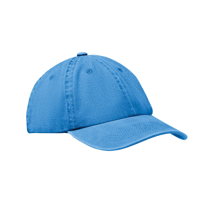 BEAU Gorra de 6 paneles 265 gr/m² - Gorras y sombreros - Regalo Promocional Personalizado - imagen 22