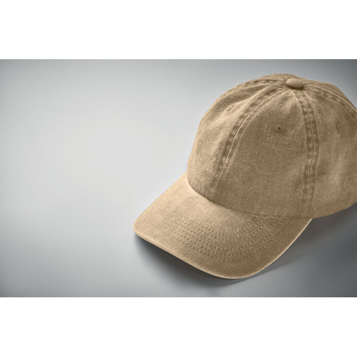BEAU Gorra de 6 paneles 265 gr/m² - Gorras y sombreros - Regalo Promocional Personalizado - imagen 34