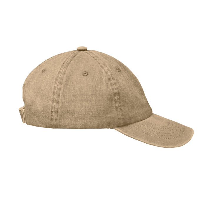BEAU Gorra de 6 paneles 265 gr/m² - Gorras y sombreros - Regalo Promocional Personalizado - imagen 36