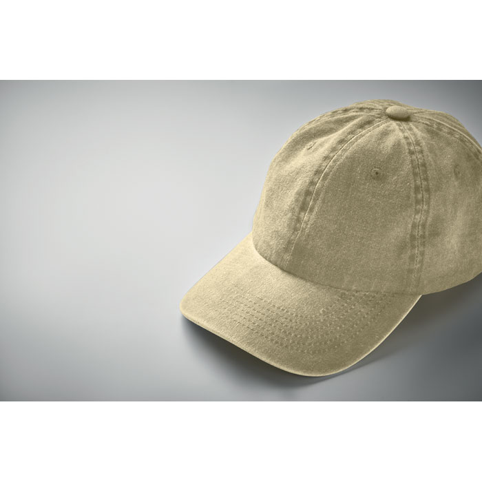 BEAU Gorra de 6 paneles 265 gr/m² - Gorras y sombreros - Regalo Promocional Personalizado - imagen 29