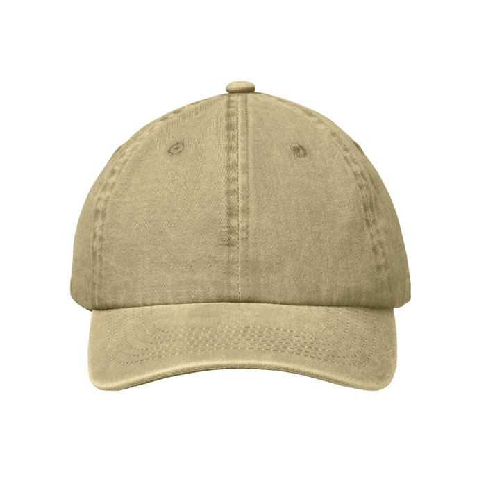 BEAU Gorra de 6 paneles 265 gr/m² - Gorras y sombreros - Regalo Promocional Personalizado - imagen 28