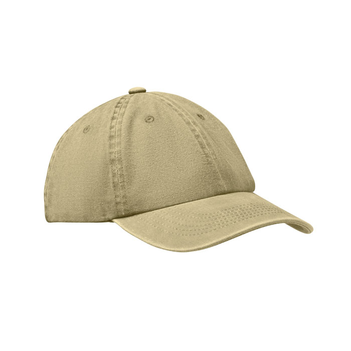 BEAU Gorra de 6 paneles 265 gr/m² - Gorras y sombreros - Regalo Promocional Personalizado - imagen 27