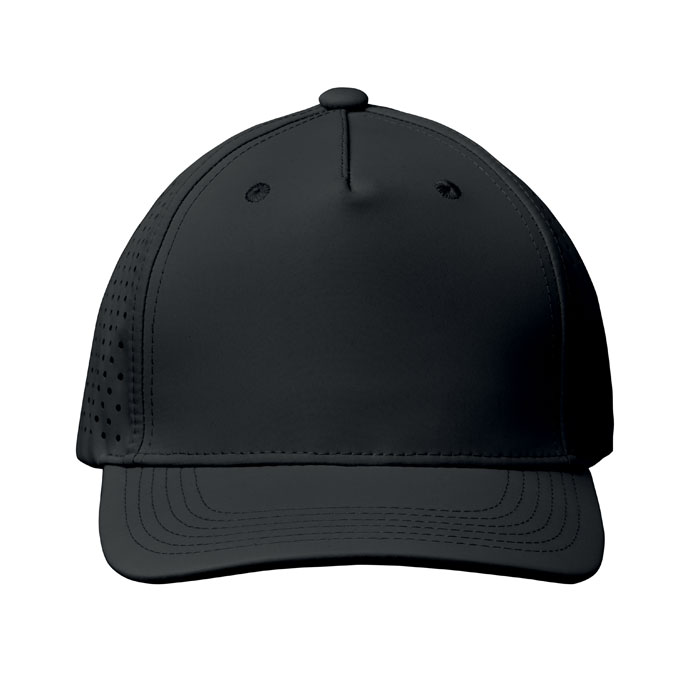 CAPO Gorra de 5 paneles 130 gr/m - Gorras y sombreros - Regalo Promocional Personalizado - vista alternativa