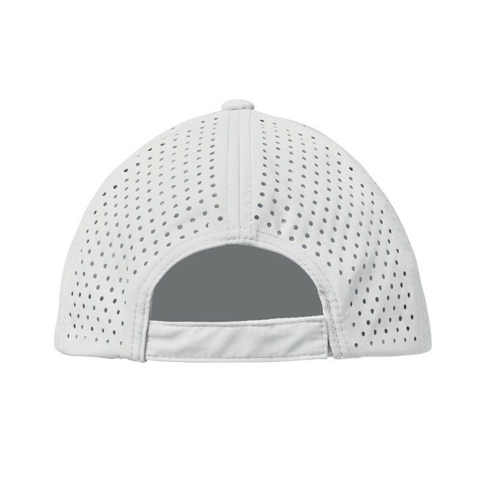 CAPO Gorra de 5 paneles 130 gr/m - Gorras y sombreros - Regalo Promocional Personalizado - imagen 10