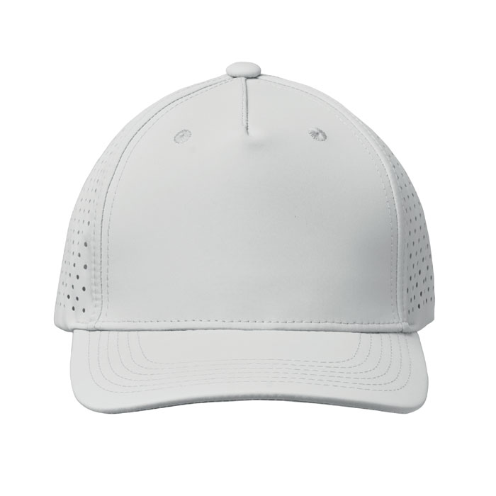 CAPO Gorra de 5 paneles 130 gr/m - Gorras y sombreros - Regalo Promocional Personalizado - imagen 7