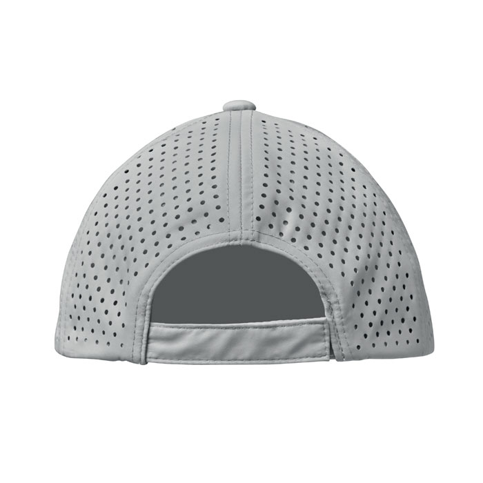 CAPO Gorra de 5 paneles 130 gr/m - Gorras y sombreros - Regalo Promocional Personalizado - imagen 15