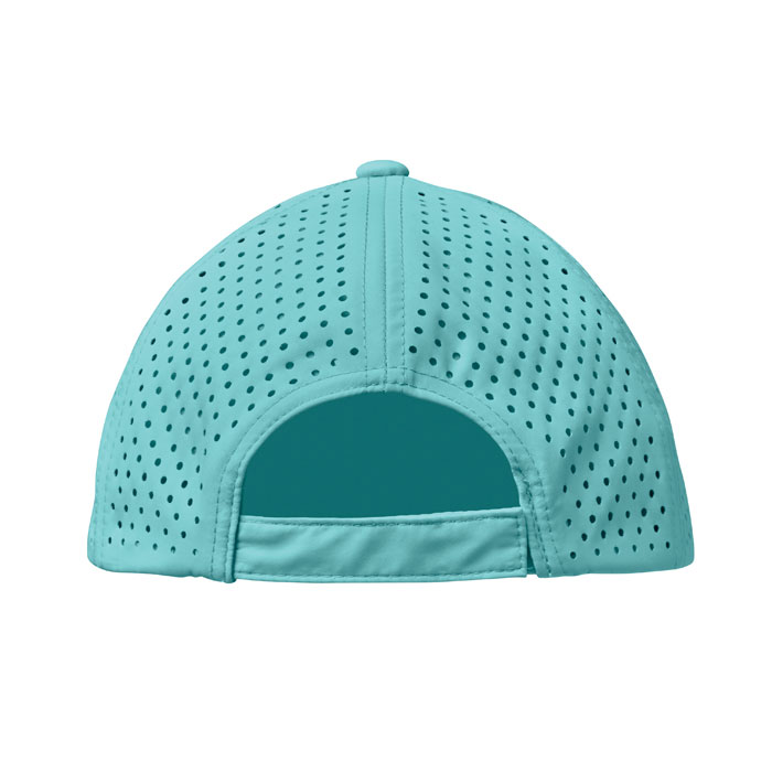 CAPO Gorra de 5 paneles 130 gr/m - Gorras y sombreros - Regalo Promocional Personalizado - imagen 26