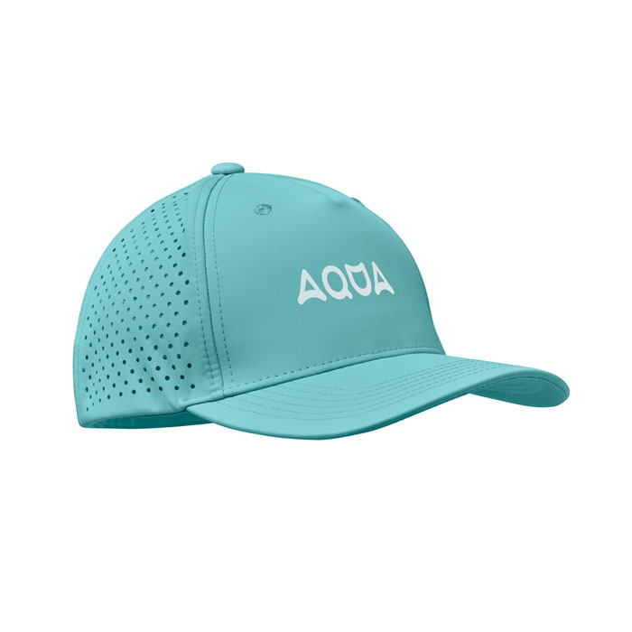 CAPO Gorra de 5 paneles 130 gr/m - Gorras y sombreros - Regalo Promocional Personalizado - imagen 27