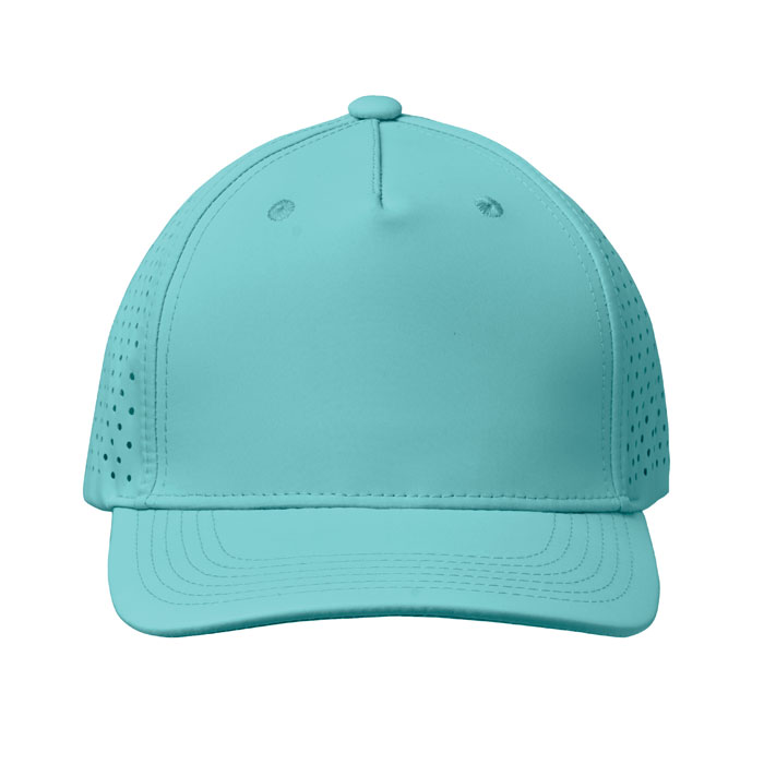 CAPO Gorra de 5 paneles 130 gr/m - Gorras y sombreros - Regalo Promocional Personalizado - imagen 25