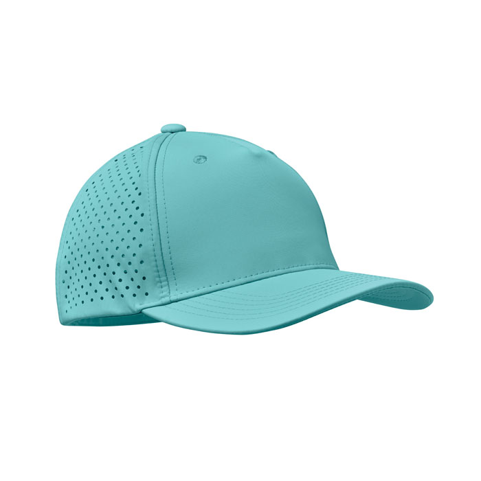 CAPO Gorra de 5 paneles 130 gr/m - Gorras y sombreros - Regalo Promocional Personalizado - imagen 22