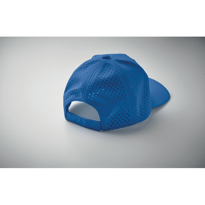 CAPO Gorra de 5 paneles 130 gr/m - Gorras y sombreros - Regalo Promocional Personalizado - imagen 30