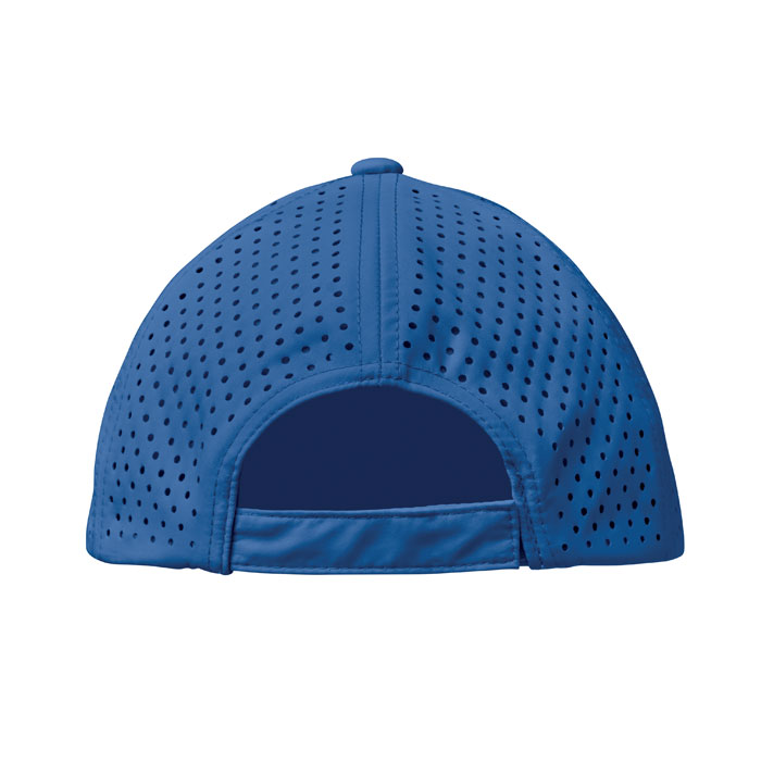 CAPO Gorra de 5 paneles 130 gr/m - Gorras y sombreros - Regalo Promocional Personalizado - imagen 33