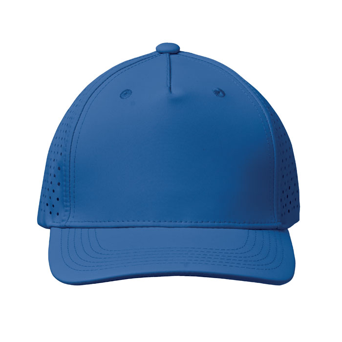 CAPO Gorra de 5 paneles 130 gr/m - Gorras y sombreros - Regalo Promocional Personalizado - imagen 32