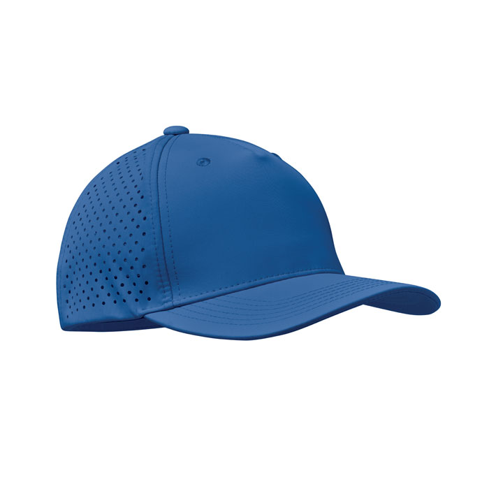 CAPO Gorra de 5 paneles 130 gr/m - Gorras y sombreros - Regalo Promocional Personalizado - imagen 29