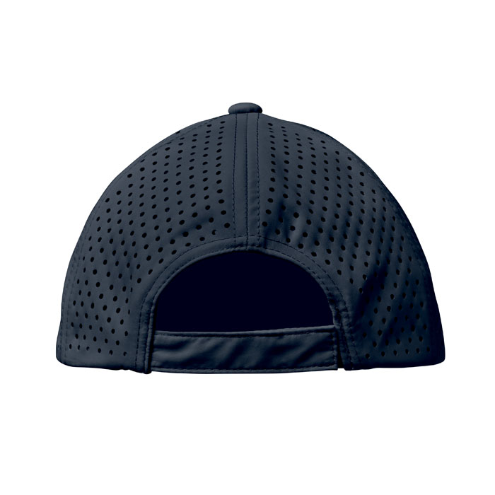 CAPO Gorra de 5 paneles 130 gr/m - Gorras y sombreros - Regalo Promocional Personalizado - imagen 20