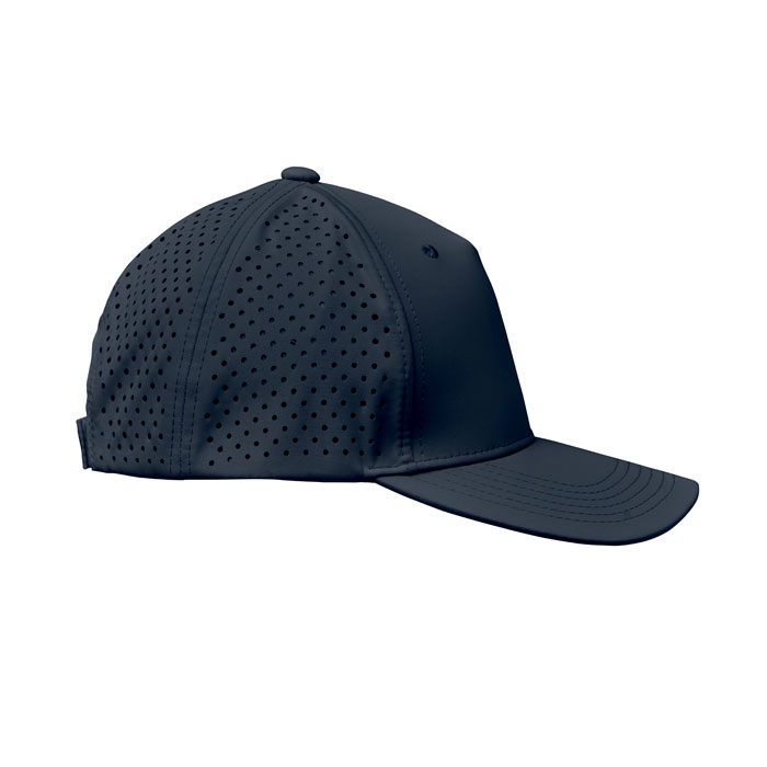 CAPO Gorra de 5 paneles 130 gr/m - Gorras y sombreros - Regalo Promocional Personalizado - imagen 21
