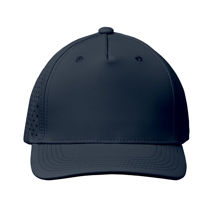CAPO Gorra de 5 paneles 130 gr/m - Gorras y sombreros - Regalo Promocional Personalizado - imagen 18